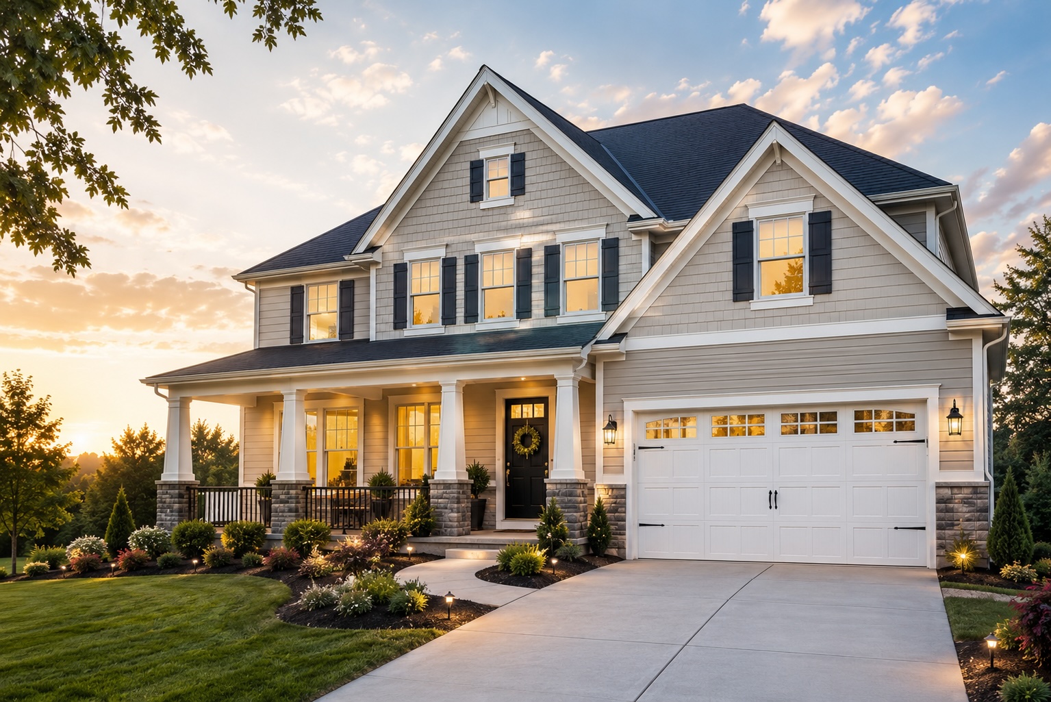 Get an INSTANT Home Loan Estimate